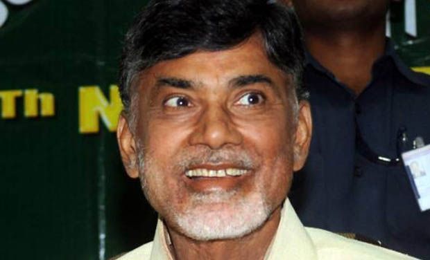 Andhra Pradesh Chief Minister Chandrababu Naidu (Photo: PTI/File) Andhra Pradesh Chief Minister Chandrababu Naidu (Photo: PTI/File)